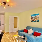 Le Lys D'or Apartment