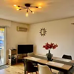 Le Lys D'or Apartment Cannes