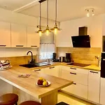 Apartment Le Lys D'or