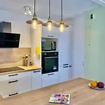 Apartment Le Lys D'or *