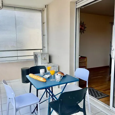 Apartman Le Lys D'or *