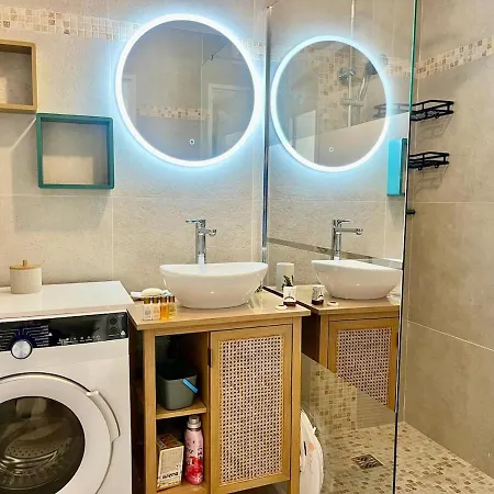 Le Lys D'or Apartament