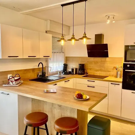 Appartement Le Lys D'or