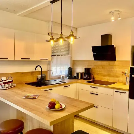 شقة Le Lys D'or Yourhosthelper