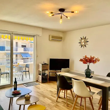 Le Lys D'or Yourhosthelper Канны