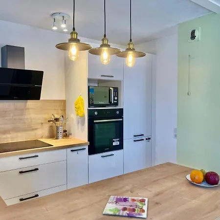 Lägenhet Le Lys D'or Yourhosthelper *