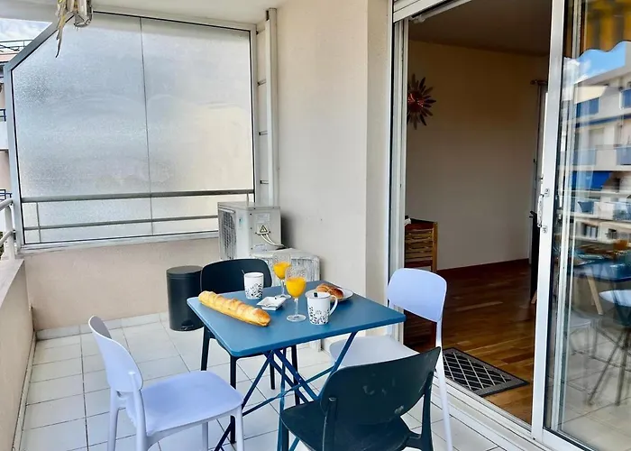 Apartman Le Lys D'or *