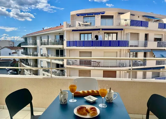 Le Lys D'or Apartman